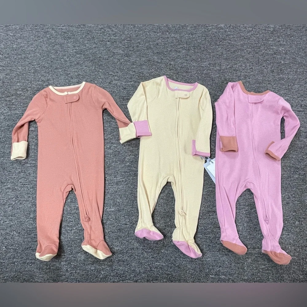 ❗️❗️❗️SOLD❗️❗️❗️Size 3-6 month onesies: brand new - Picture 1 of 1